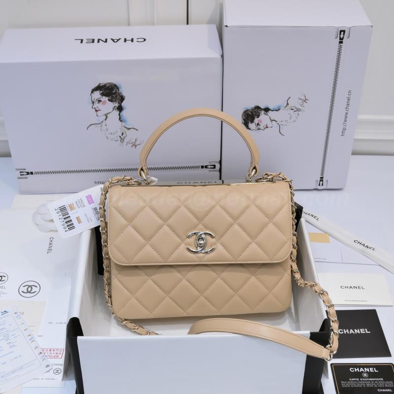 Chanel Handbags 749